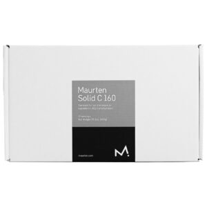 Solid 160 Cacao Maurten - 12 barres