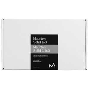 Solid 160 Mix Box Maurten