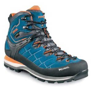 Litepeak GTX Bleu/Orange