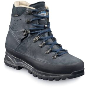 Island Lady MFS Active GTX Bleu Nuit