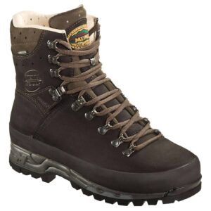 Island MFS Active GTX Black/Dark Brown