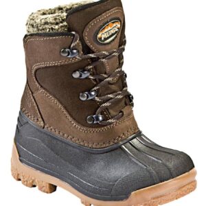 Sölden Junior Marron foncé