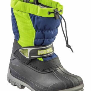 Snowy 3000 Vert/Bleu