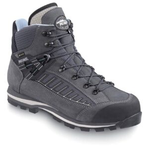 Air Revolution Lady Hiking Anthracite / Azure