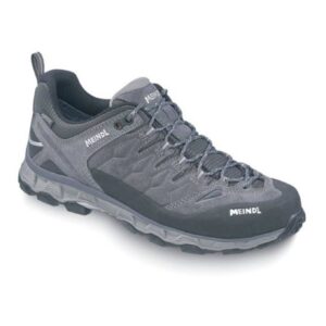Lite Trail GTX Gris/Graphite