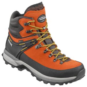 Air Revolution 1.5 Orange/Yellow