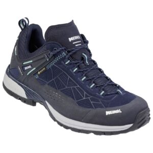 Top Trail Lady GTX Navy/Turquoise