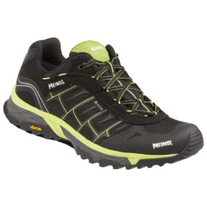 Finale GTX Black/Lemon