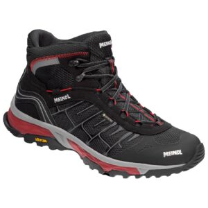 Finale Mid GTX Black/Red