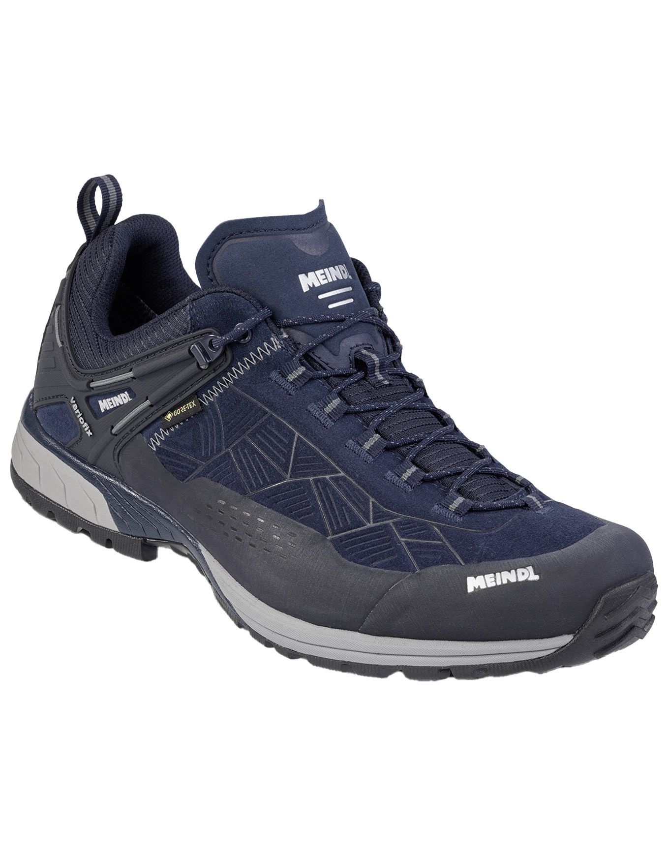 Top Trail GTX Navy