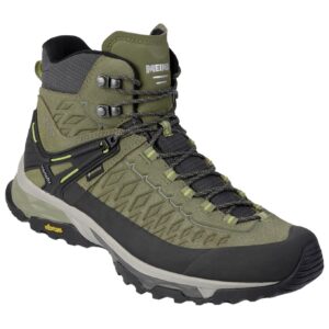Top Trail Mid GTX Nature/Yellow