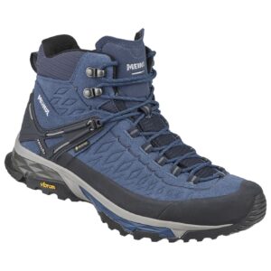 Top Trail Mid GTX Blue/Jeans