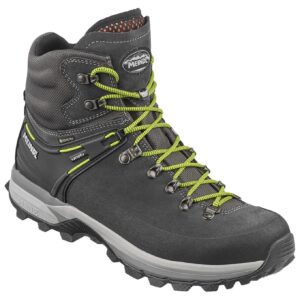 Air Revolution 1.5 Anthracite/Lemon