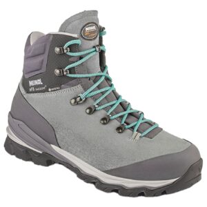 Vakuum Lady 4.2 Tilleul/Turquoise