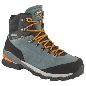 Vakuum Men 4.2 Pin/Orange