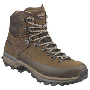 La Gomera Lady MFS Brown