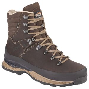 Island MFS 3000 Dark Brown/Nature