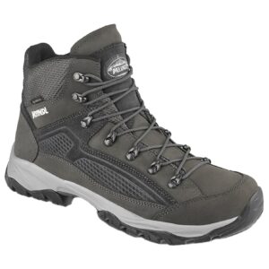 Baltimore GTX Anthracite