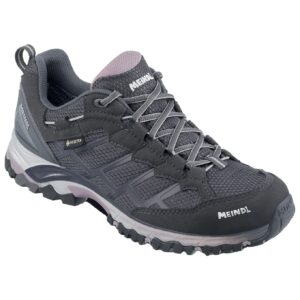 Caribe Lady GTX Graphite/Violet