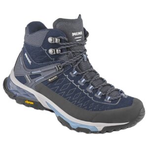 Top Trail Lady Mid GTX Marine/Azur