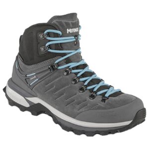 Milford Lady GTX Gris/Azur