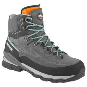 Air Revolution 4.6 Lady Gris/Turquoise
