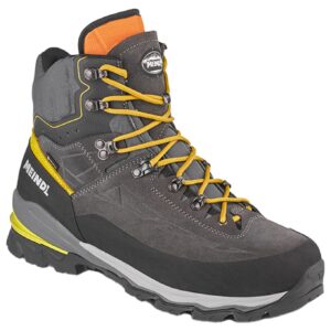 Air Revolution 4.6 Anthracite/Jaune