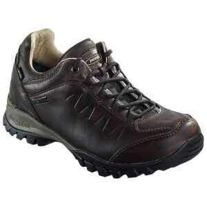 Siena GTX Dark Brown