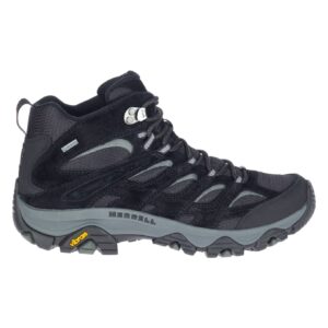 Moab 3 Mid Gtx Black/Grey