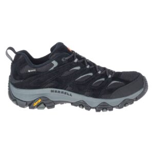 Moab 3 GTX/Black/Grey