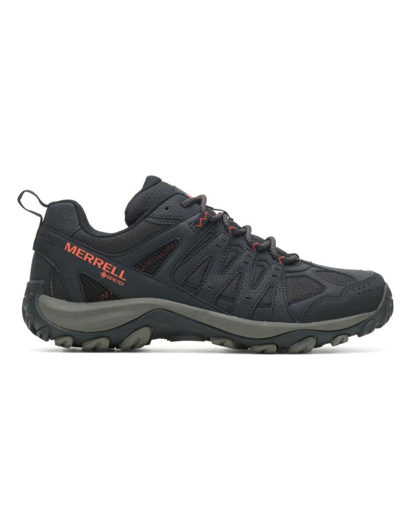Accentor 3 Sport Gtx Black/Tangerine