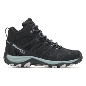 Accentor 3 Sport Mid Gtx Black