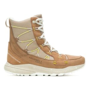 Bravada 2 Thermo Mid Wp/Tobacco