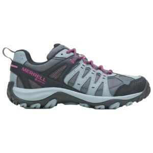 Accentor 3 Sport Gtx Monument/Fuchsia