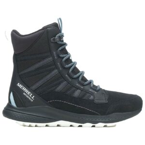 Bravada Edge 2 Thermo Mid Wp Black/Arona