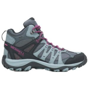 Accentor 3 Sport Mid Gtx Monmnt/Fuchsia