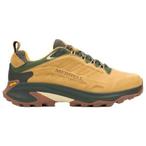 Moab Speed 2 Ltr Wp Tan