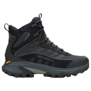 Moab Speed 2 Thermo Mid Wp Triple Black