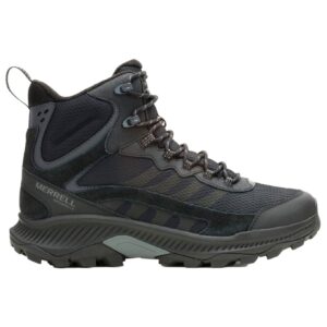 Speed Strike 2 Thermo Mid Wp Black