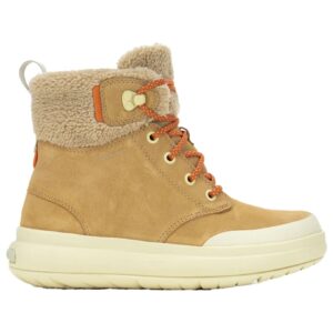 Marquette Thermo Lace Wp Tan