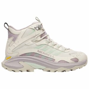 Women's Moab Speed 2 Mid Gtx Greige