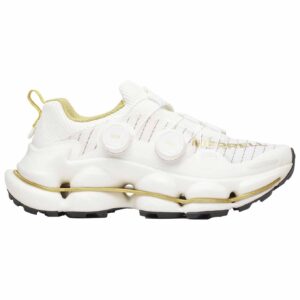 Speedarc Surge Boa White