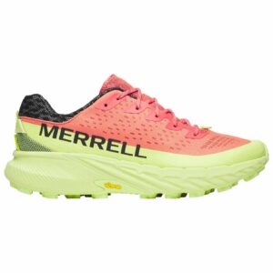 Agility Peak 5 Blossom/Mantis