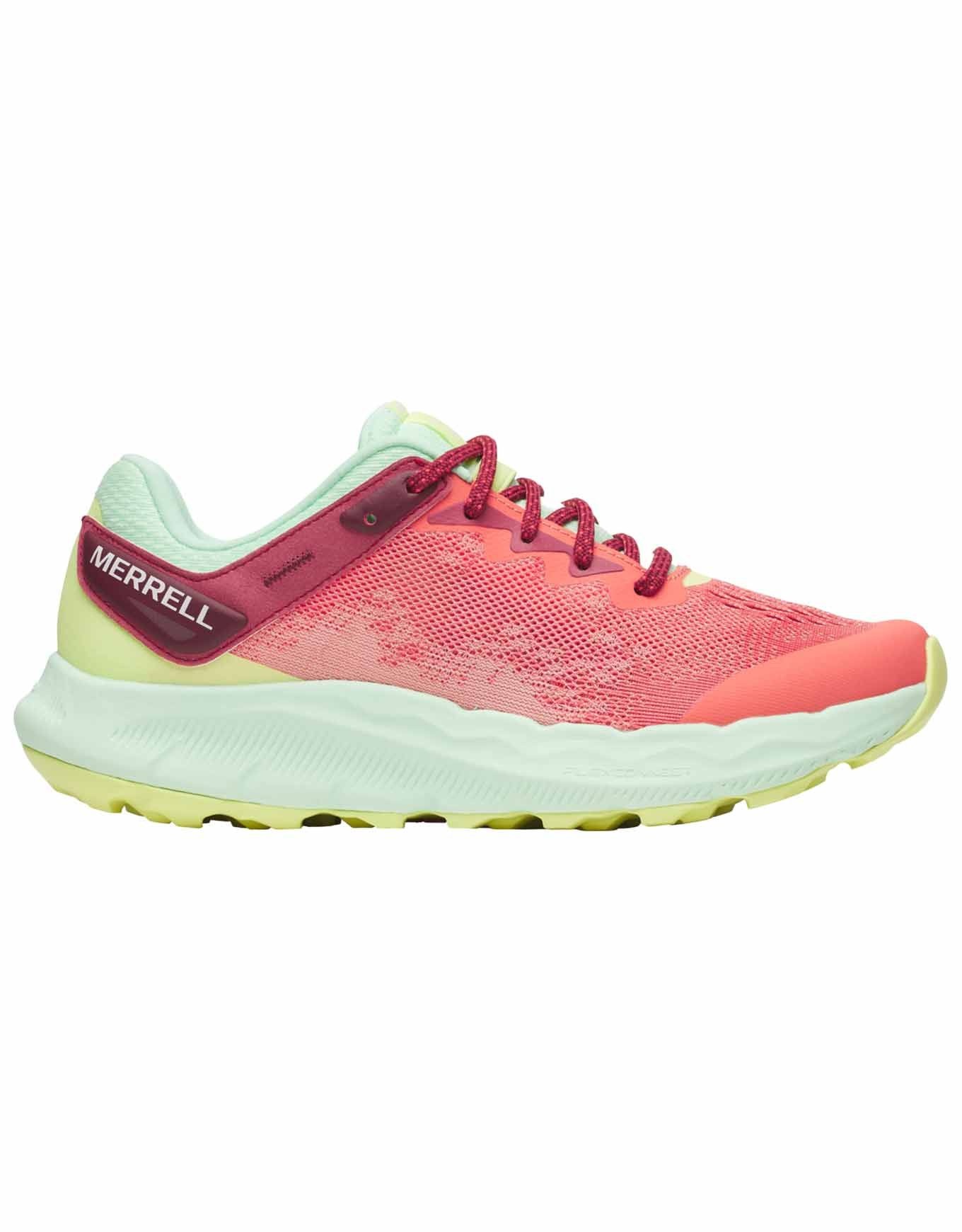 Women's Antora 4 Blossom
