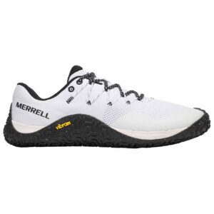 Trail Glove 7 White/Black