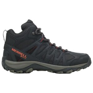 Accentor 3 Sport Mid Gtx Black/Tangerine