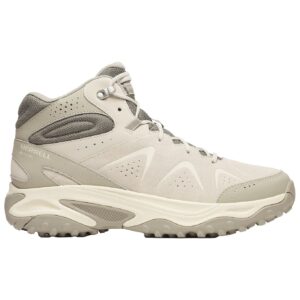 Yokota 3 Mid Gtx Basalt