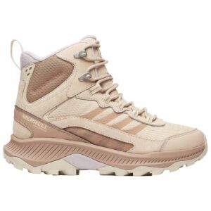 Speed Strike 2 Thermo Mid Wp Nougat