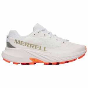 Agility Peak 5 White/Flare W