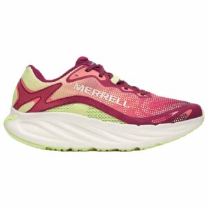 Promorph 3D Mtl Crimson/Blossom W